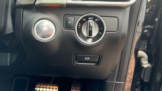 Mercedes-Benz GLE 250d 4Matic AMG Line Prem Plus 5dr 9G-Tronic Diesel Estate